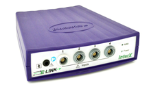 X4 InterX Unit