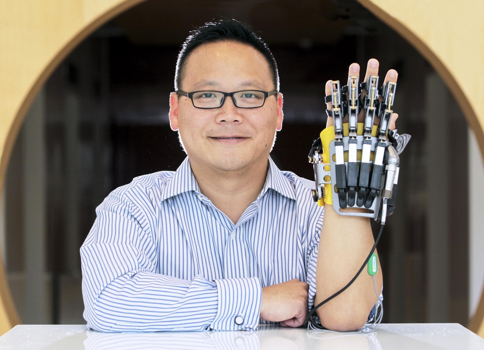 SCMP-Hand of Hope