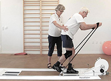 ThoraxTrainer